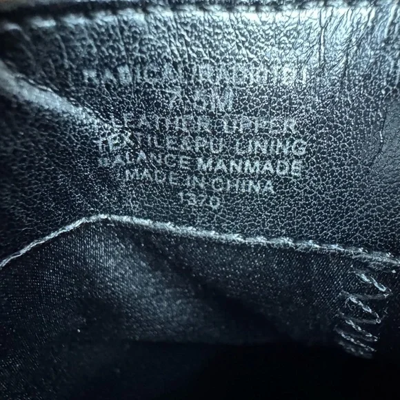 EUC Steven New York Radical V Side booties Pointed Toe Low Heel Snake Print 7.5 - Picture 12 of 12